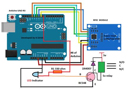 rfid system design guide|microid rfid circuit diagram.